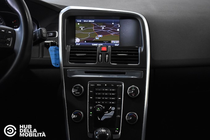 VOLVO XC60 D3 Business